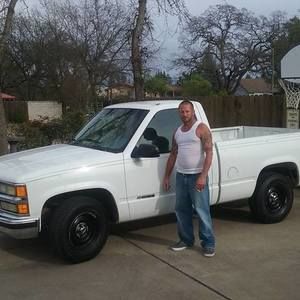 Meet your Posher, Brian